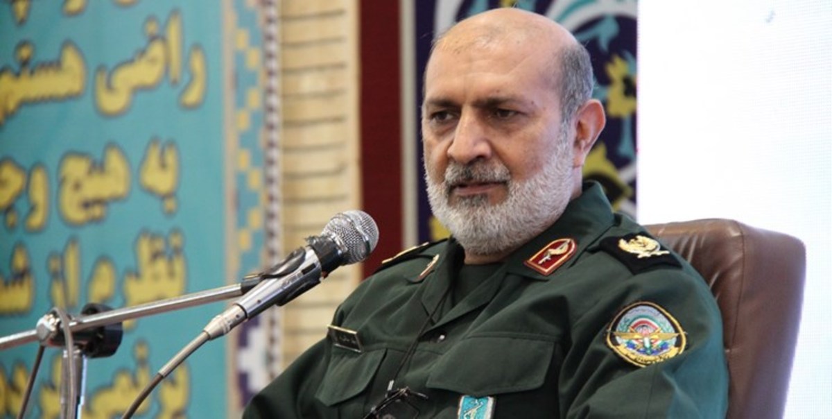 نیروی دریایی سپاه وارد سطح جدیدی از قدرت بازدارندگی شد