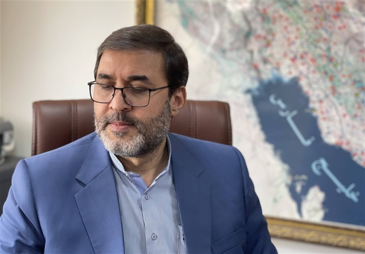 معاون سیاسی وزیر کشور: دولت سیزدهم به‌دنبال ارتقای مشارکت در مسیر رشد و پیشرفت کشور است