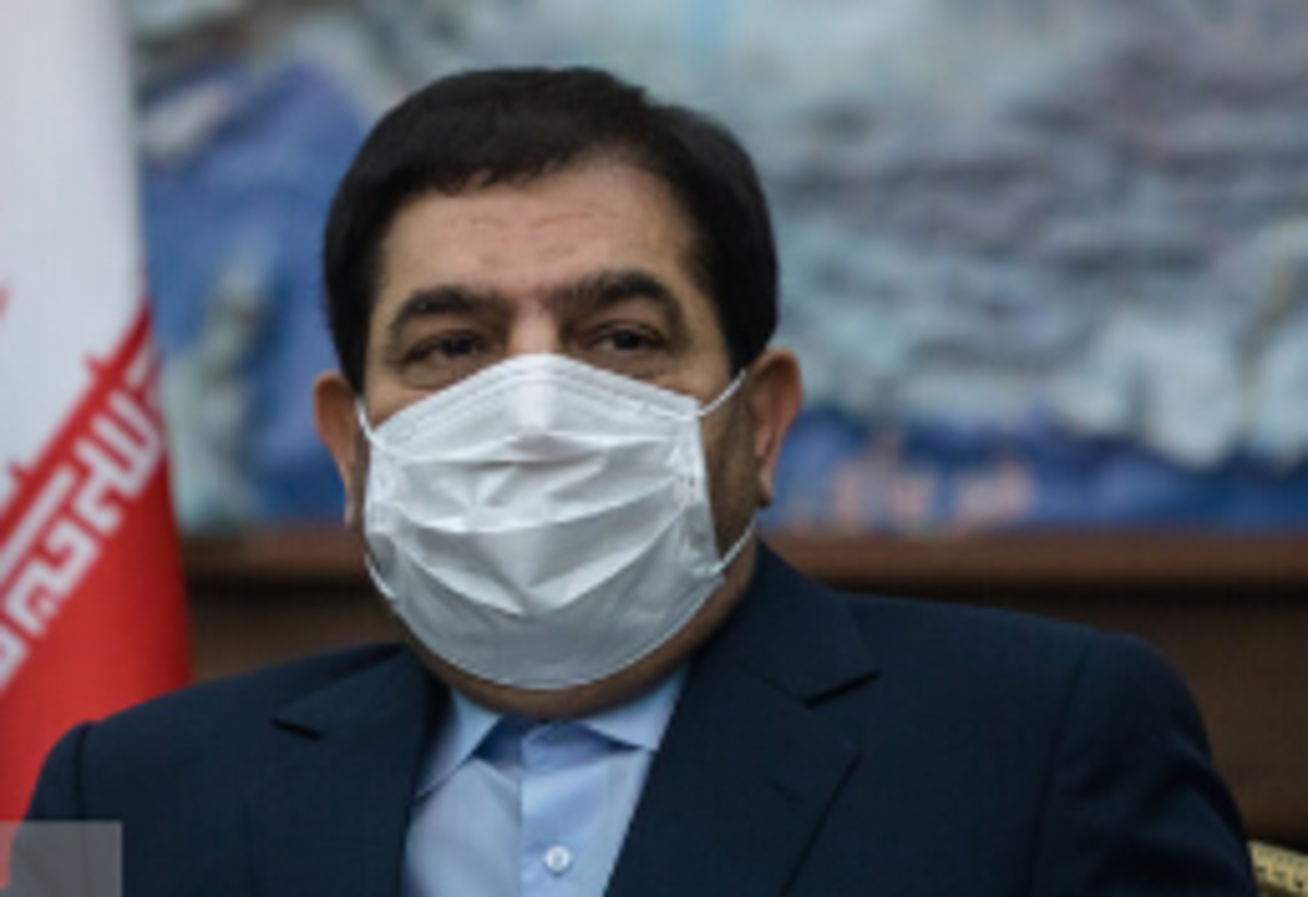 تاکید معاون اول رییس جممهور بر ضرورت جلوگیری از خروج غیرقانونی کتب و نسخ خطی از کشور