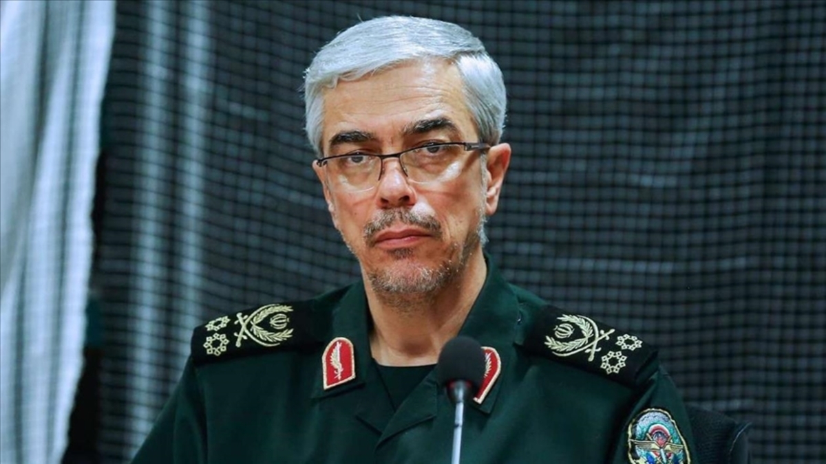 قدرت تهدیدزدایی ایران