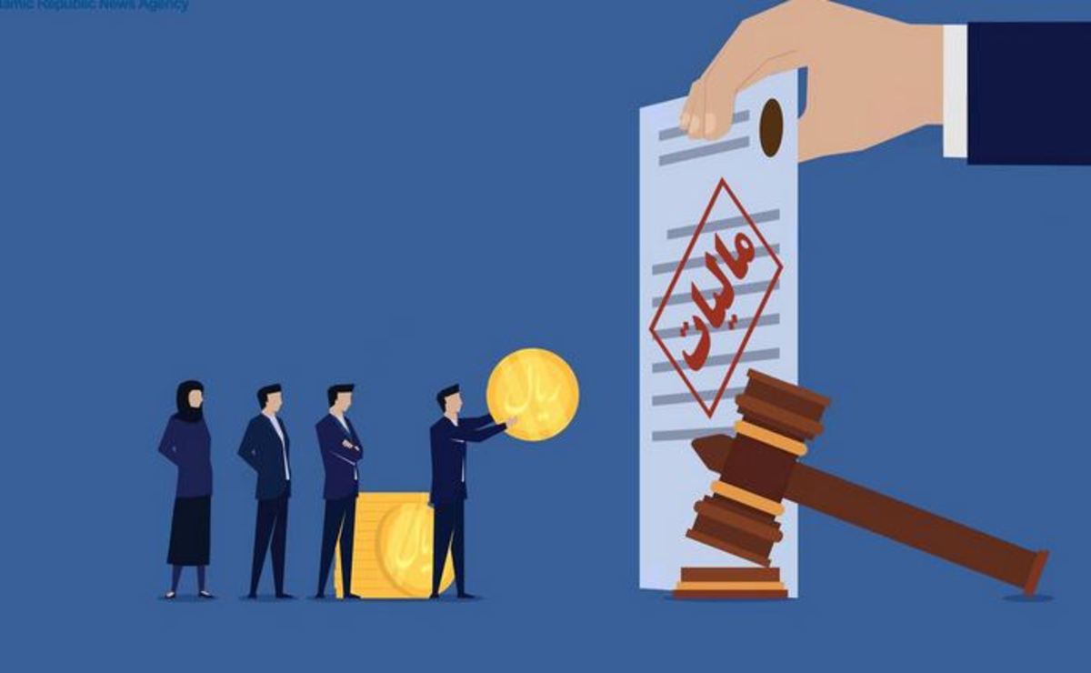 اقدامات موفق دولت سیزدهم در زمینه هوشمندسازی و تحقق عدالت مالیاتی/ جلوی فرار مالیاتی گرفته می‌شود