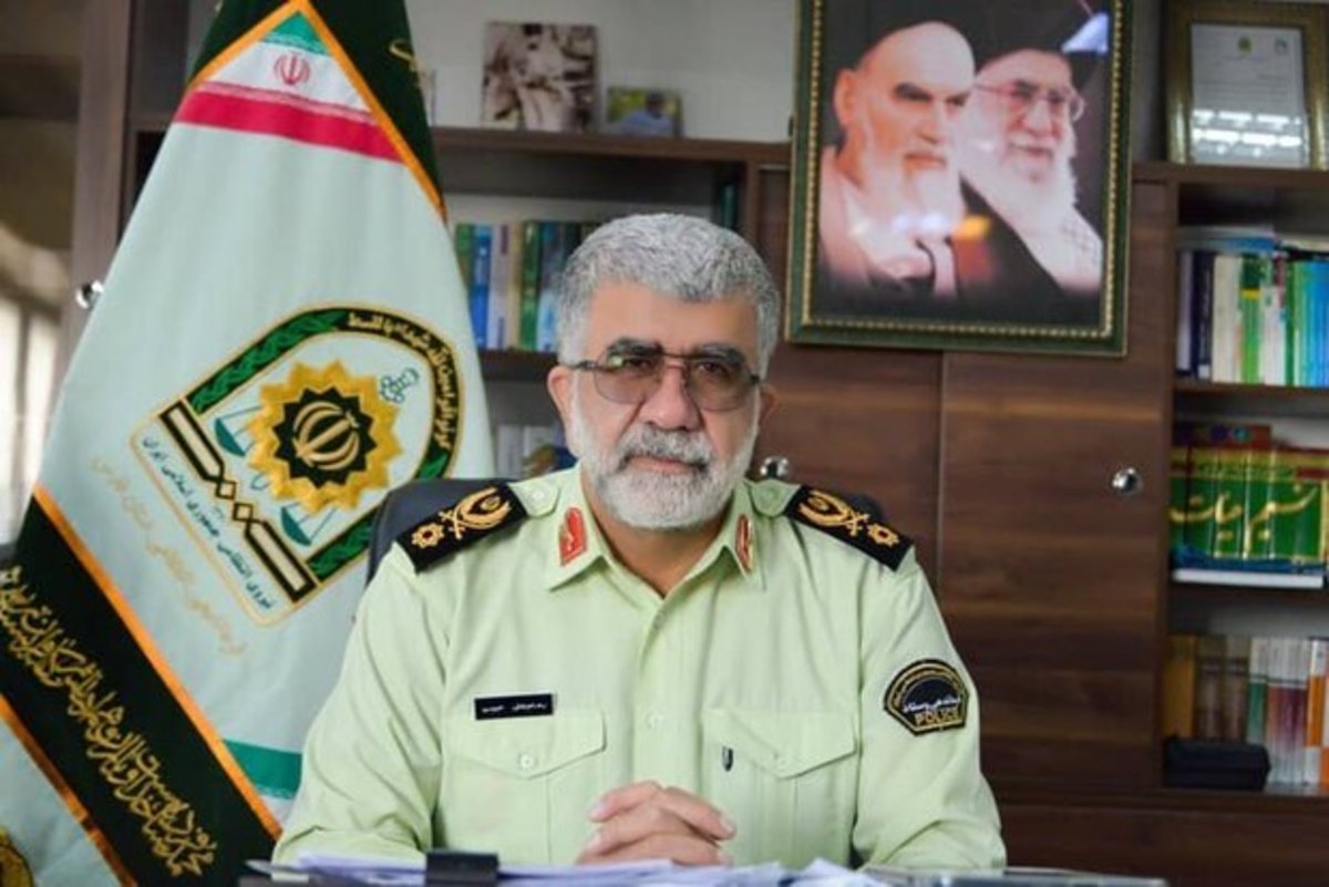 باند قاچاق سلاح و مهمات در استان فارس متلاشی و اعضای آن دستگیر شدند