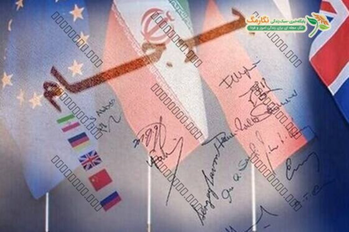 کند شدن روند مذاکرات هسته‌ای به دلیل لابی ترکیبی عربی-صهیونیستی