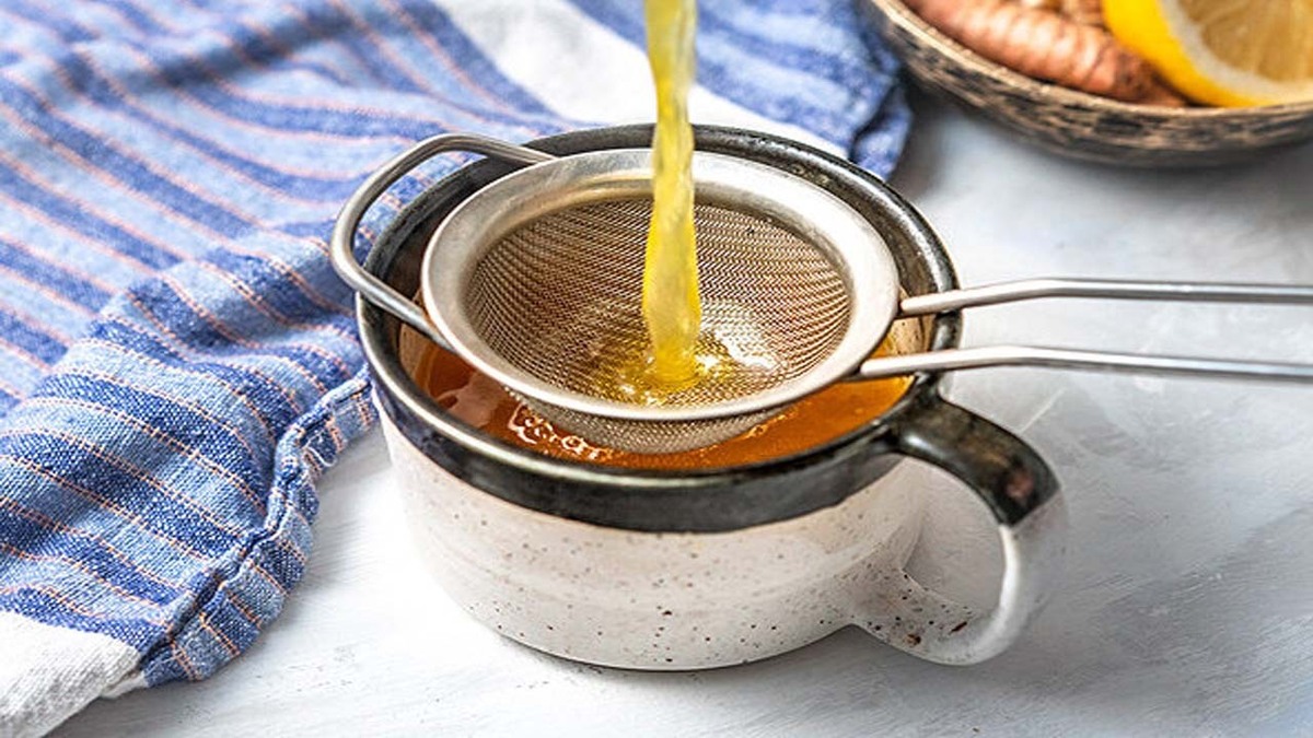با این ۲ دمنوش برای جلوگیری از اضافه وزن قهر نکنید