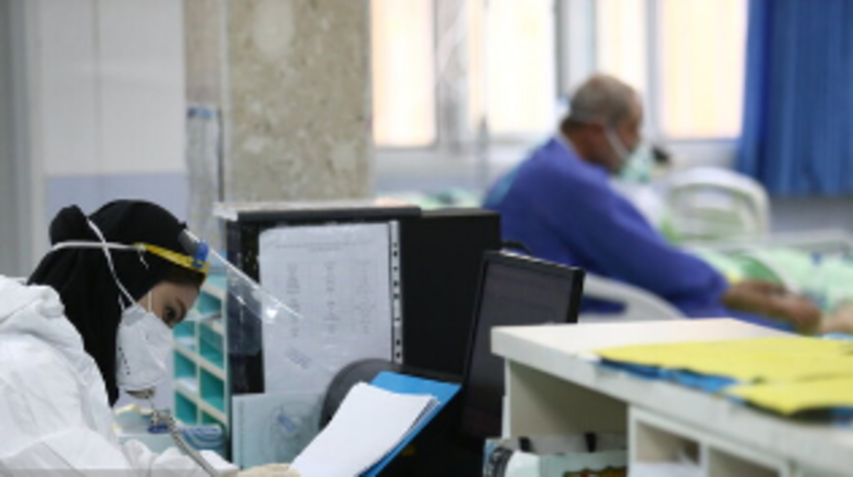 آمار مبتلایان جدید کرونا در کشور