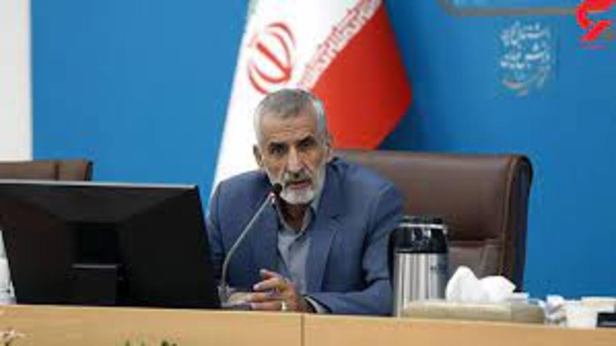 میراحمدی: مردم با عدم مراجعه به پایانه‌های مرزی به مدیریت مراسم اربعین کمک کنند