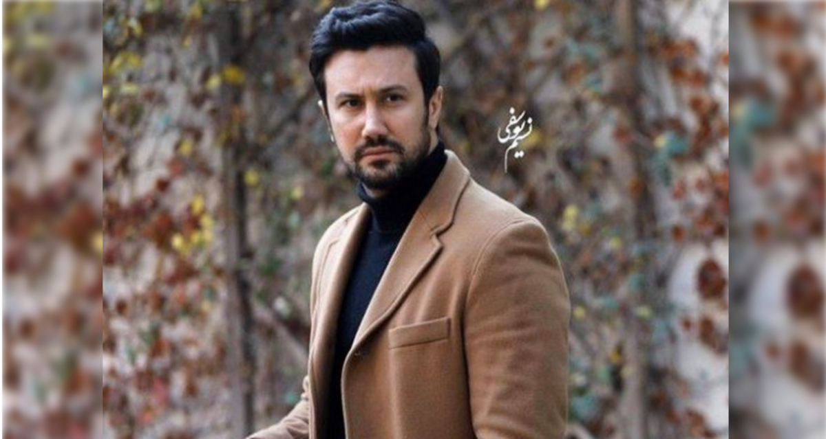 مو‌های فر و آشوب شاهرخ استخری