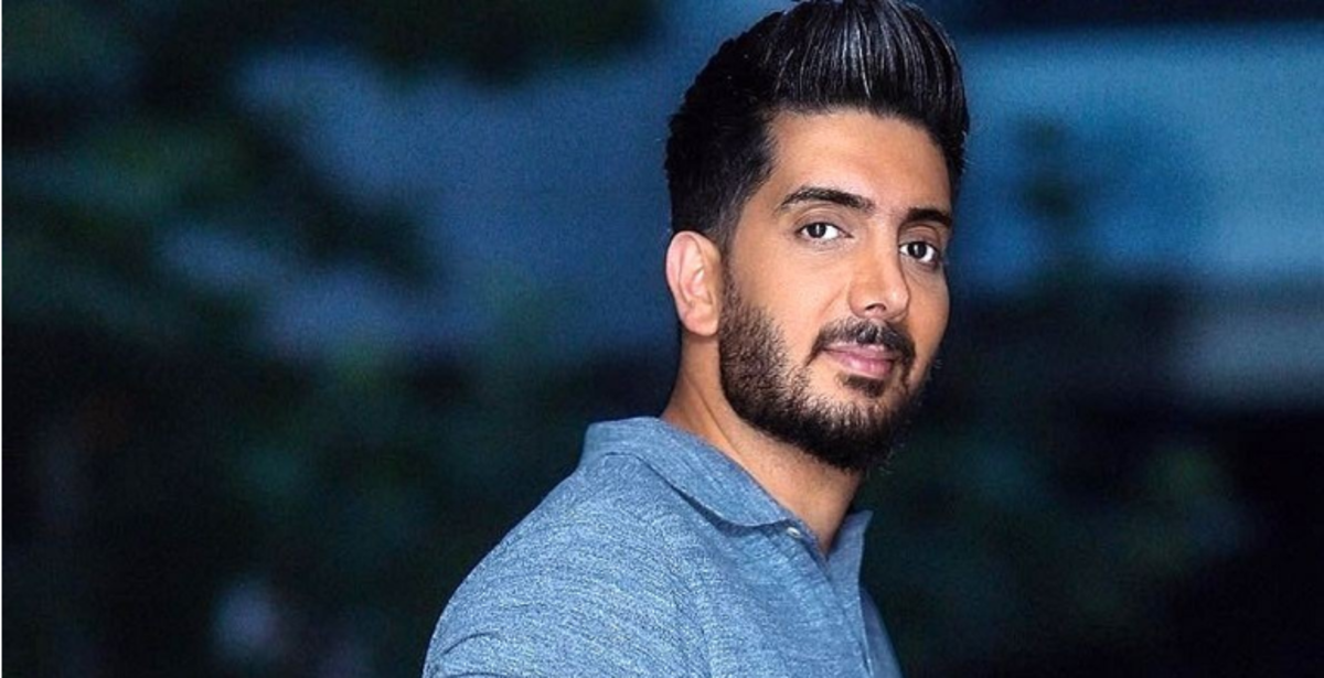 عینک دودی خفن و برند فرزاد فرزین