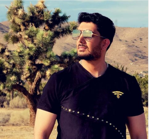 عینک دودی خفن و برند فرزاد فرزین عینک دودی خفن و برند فرزاد فرزین