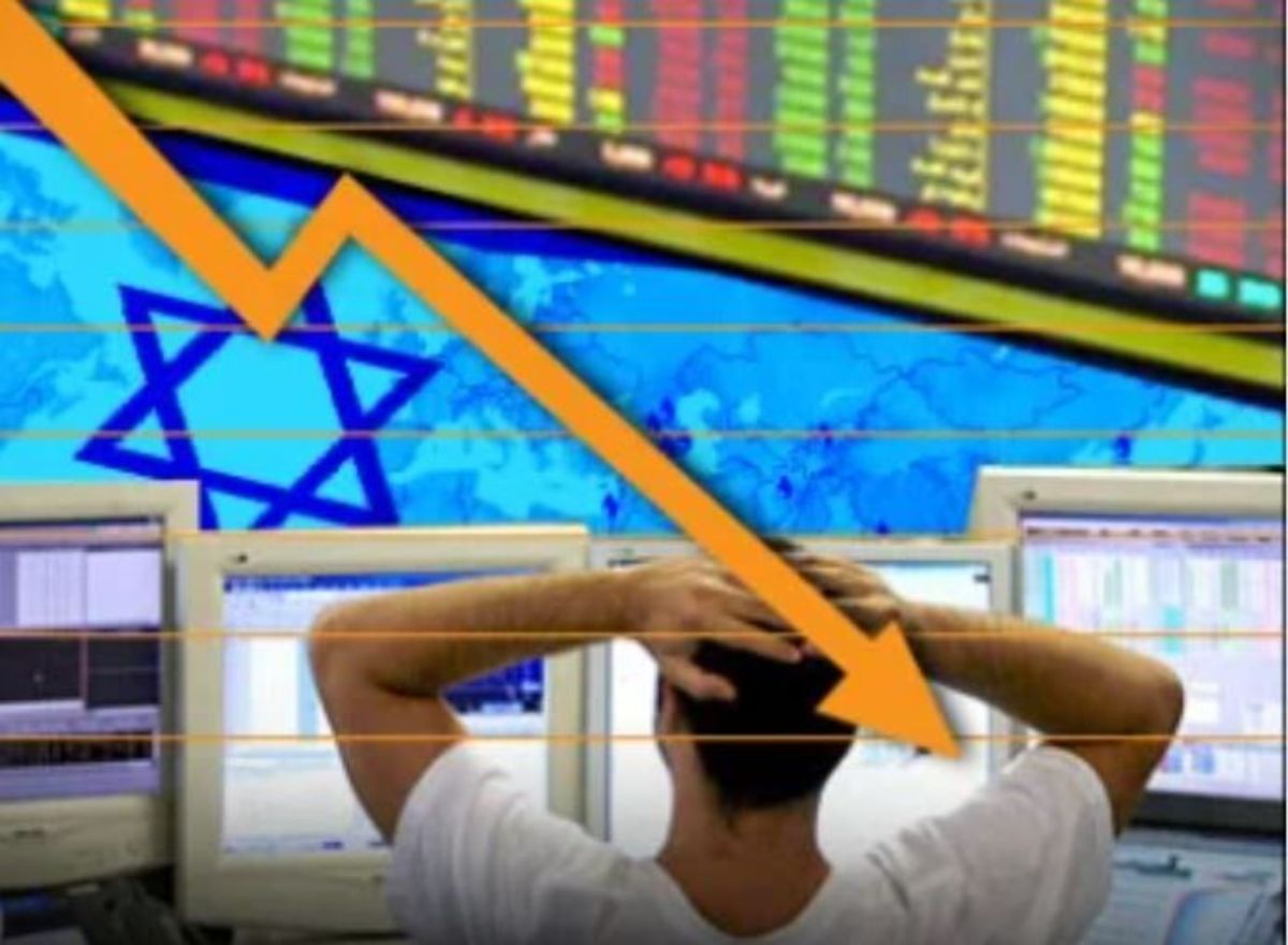 تاثیر بحران اقتصادی جهان بر رژیم صهیونیستی/ افزایش قیمت‌ها و کاهش صادرات
