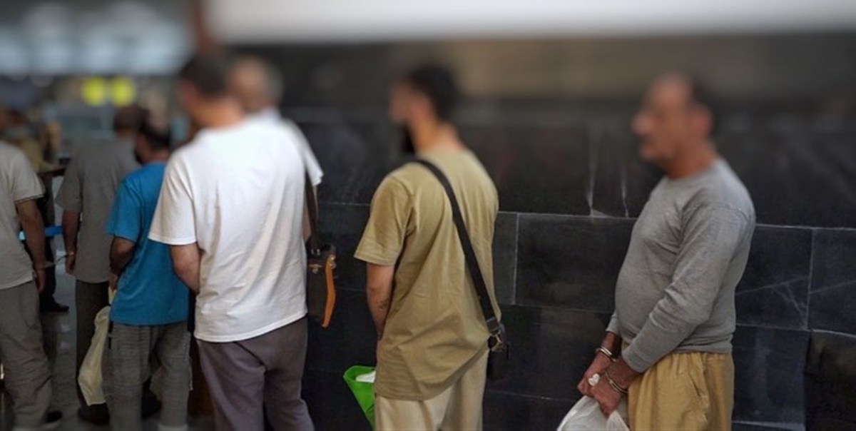 تلاش نتیجه دار معاون حقوق بشر برای منتقل کردن زندانیان از قطر
