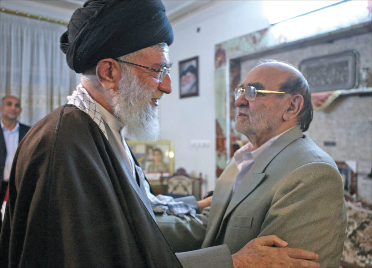 نیاز انقلاب به «حاج حیدر»‌ها
