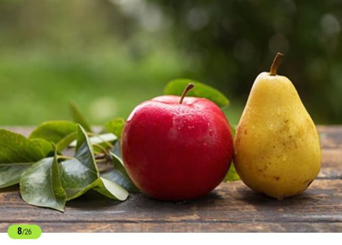 غذا‌های ضد چربی برای کاهش وزن