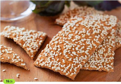 غذا‌های ضد چربی برای کاهش وزن