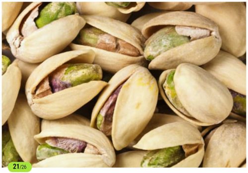 غذا‌های ضد چربی برای کاهش وزن