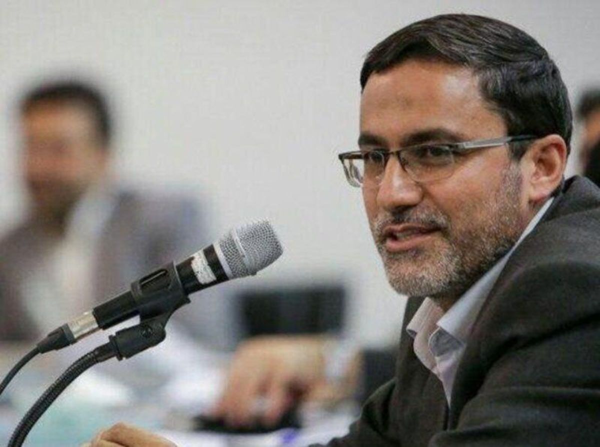رئیس کمیسیون صنایع مجلس: بخش صنعت نیازمند سند راهبردی است/ حذف ۲۴۵ قانون دست و پاگیر
