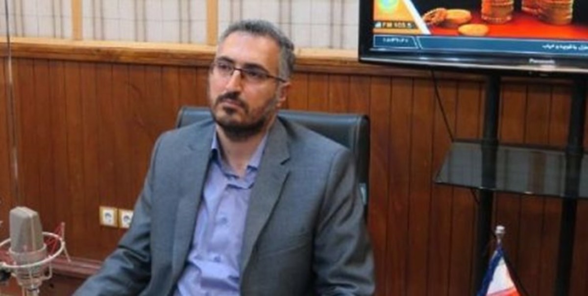 نمایندگان مجلس مشکلات کشور را تنها پای دولت ننویسند