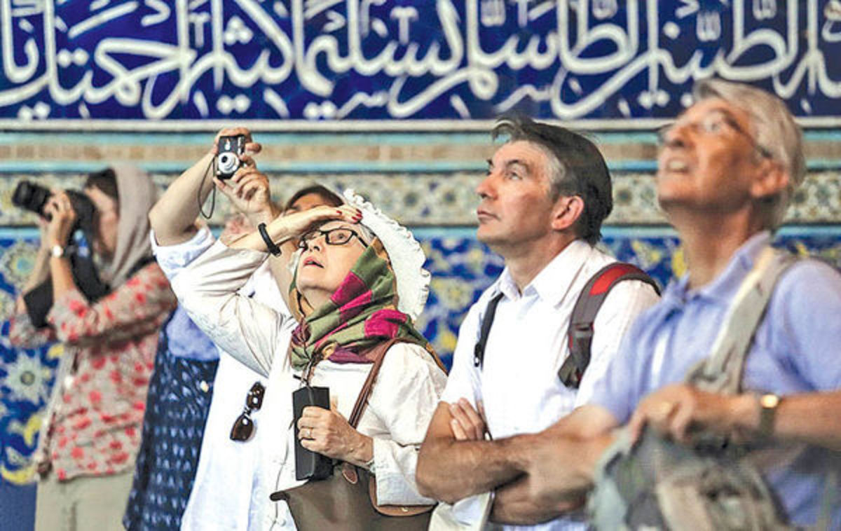 احیای برجام و نوزایی صنعت گردشگری ایران