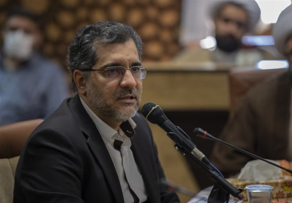 خیاطیان مطرح کرد: آمادگی دولت برای حمایت هرچه بیشتر از توسعه زیست‌بوم صنایع خلاق در کشور