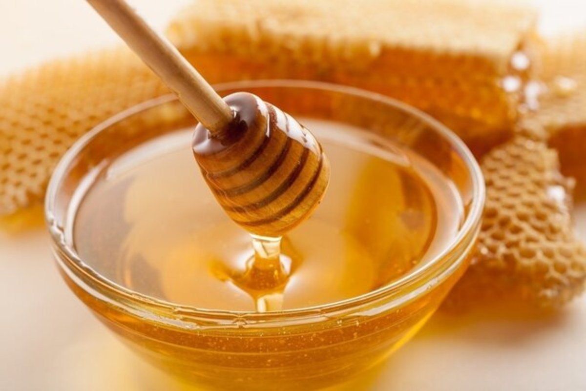 اصالت سنجی عسل به شرط اطمینان از منبع تغذیه