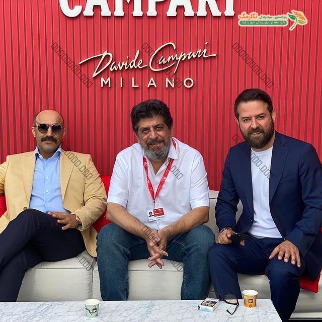 نامحرم و بغل کرد !
