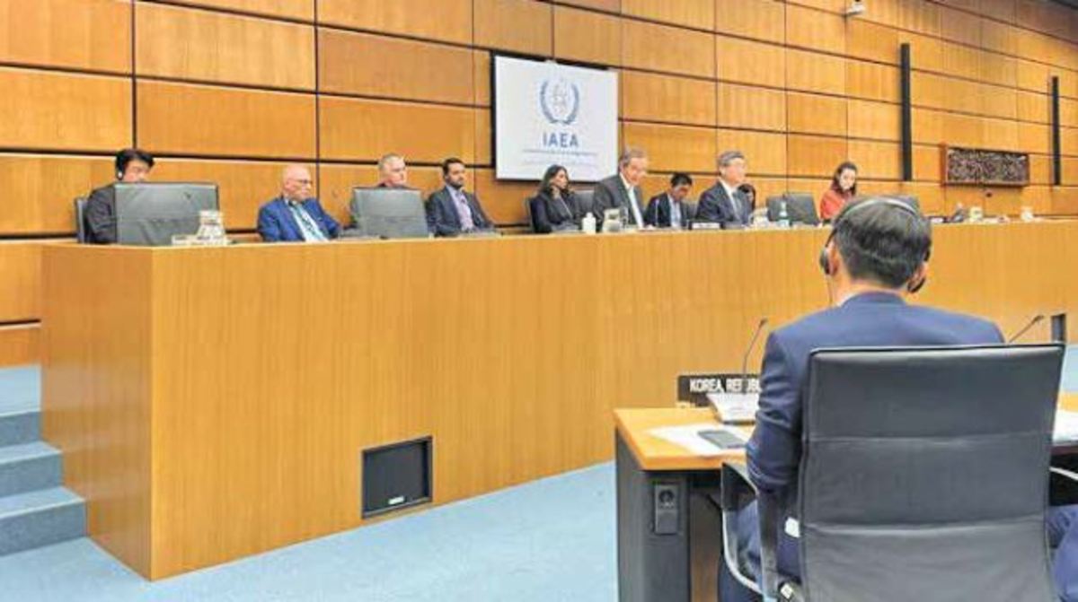 ایستگاه بیانیه خوانی، تواقفگاه برجامی اروپا