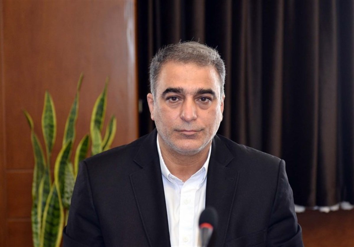 افشین ملایی با استعفای مسئولان فدراسیون همگانی مخالفت کرد