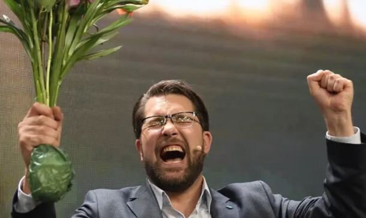 نتایج انتخابات سوئد تا چهارشنبه مشخص نمی‌شود؛ پیروزی راست‌گرا‌ها محتمل است