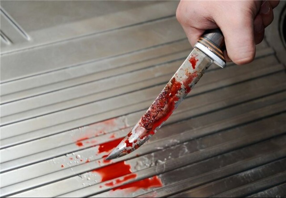 تبعه ویتنامی با ضربات چاقو در ژاپن کشته شد