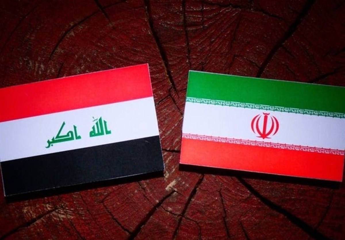 رشد مبادلات تجاری با عراق تا پایان امسال