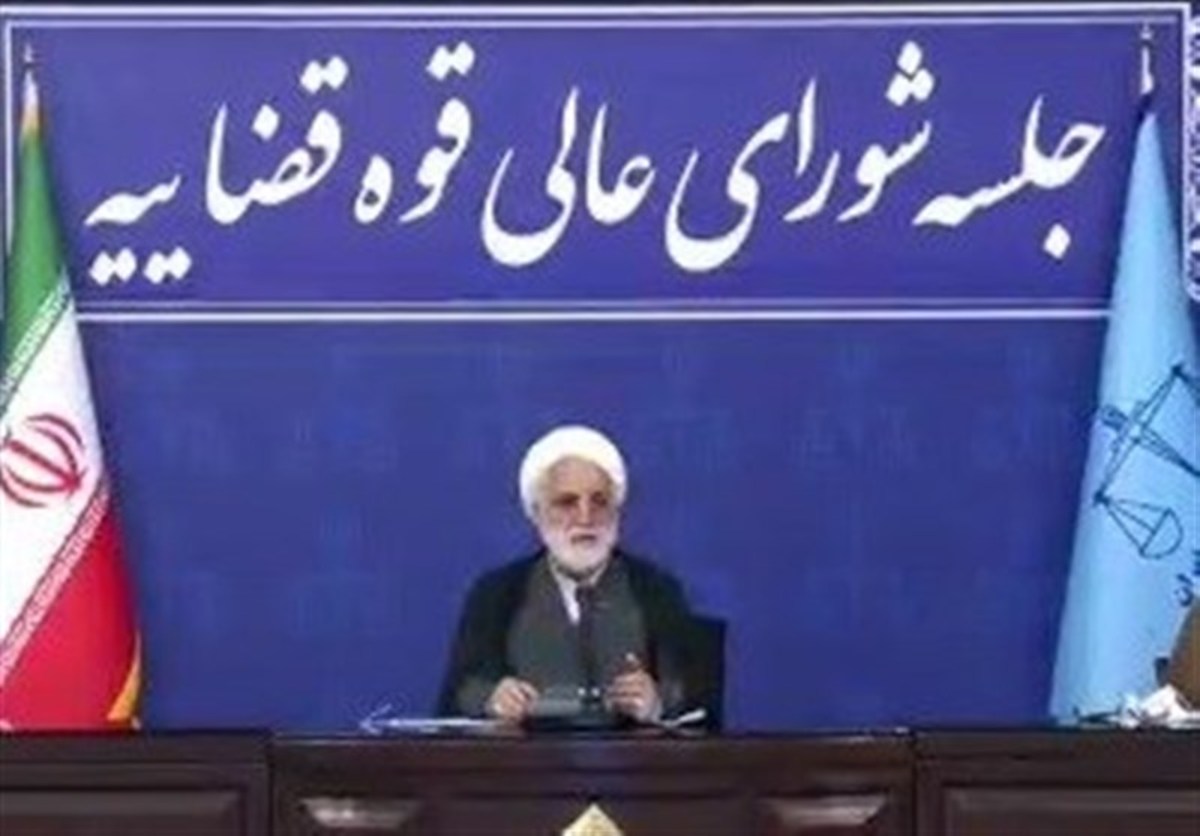 محسنی‌اژه‌ای: واحد‌های تولیدی نباید با اقدام قضائی تعطیل شوند