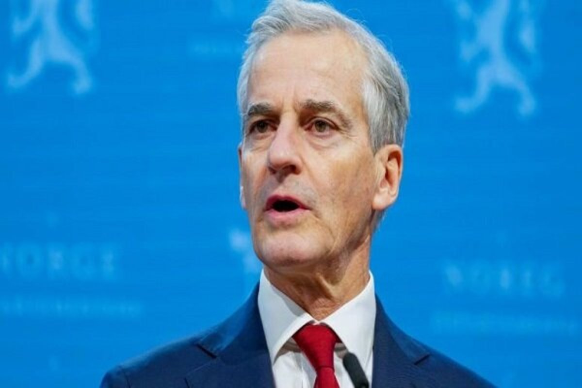 نروژ هم به مخالفان تعیین سقف قیمت برای گاز روسیه پیوست