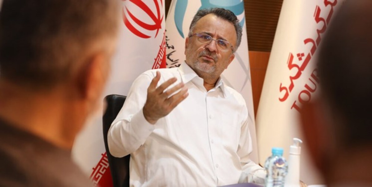 داورزنی: در هیچ سالی اینقدر رویداد و برنامه نداشتیم