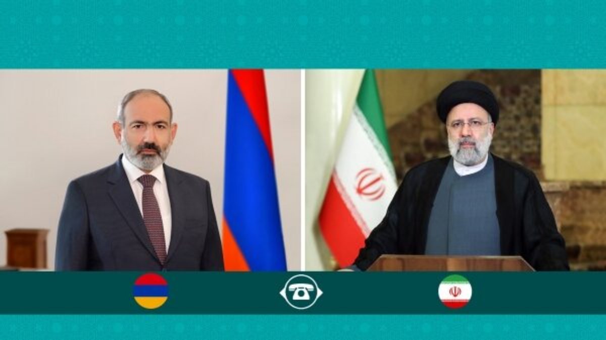 امنیت در منطقه قفقاز برای جمهوری اسلامی ایران بسیار حائز اهمیت است