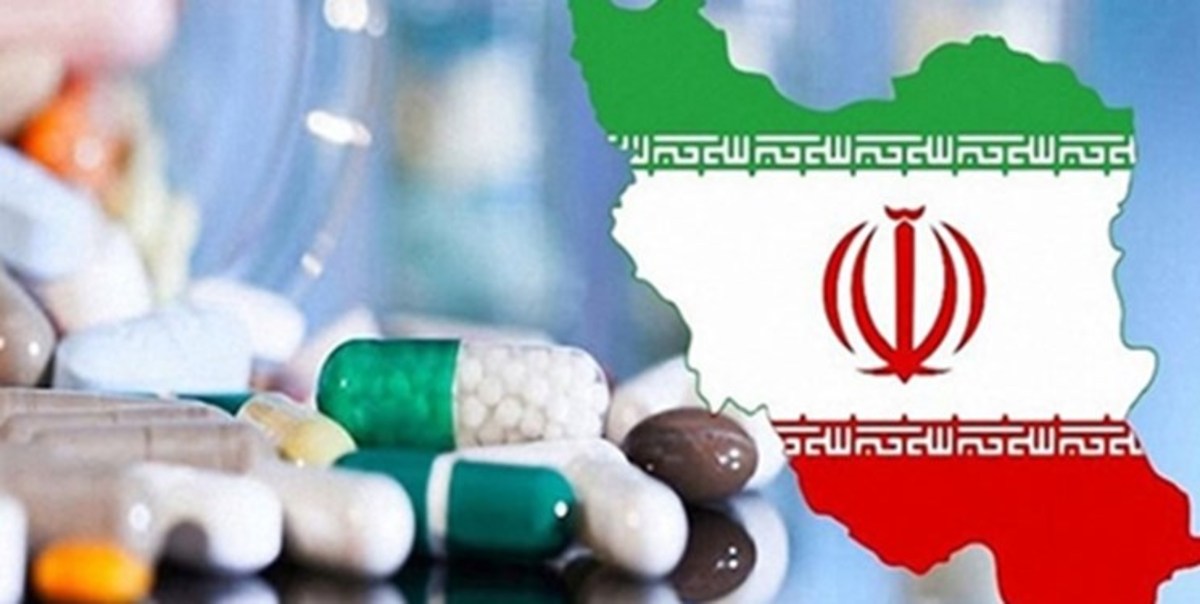 تولید ۹۶ درصد دارو‌های مورد نیاز در داخل کشور/ برخی کمبود‌های دارویی در کشور مقطعی است