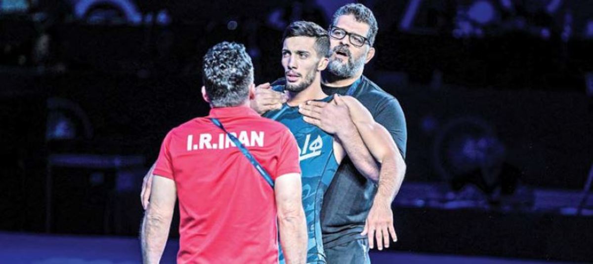 سکوت فدراسیون؛ حمایت نیست!