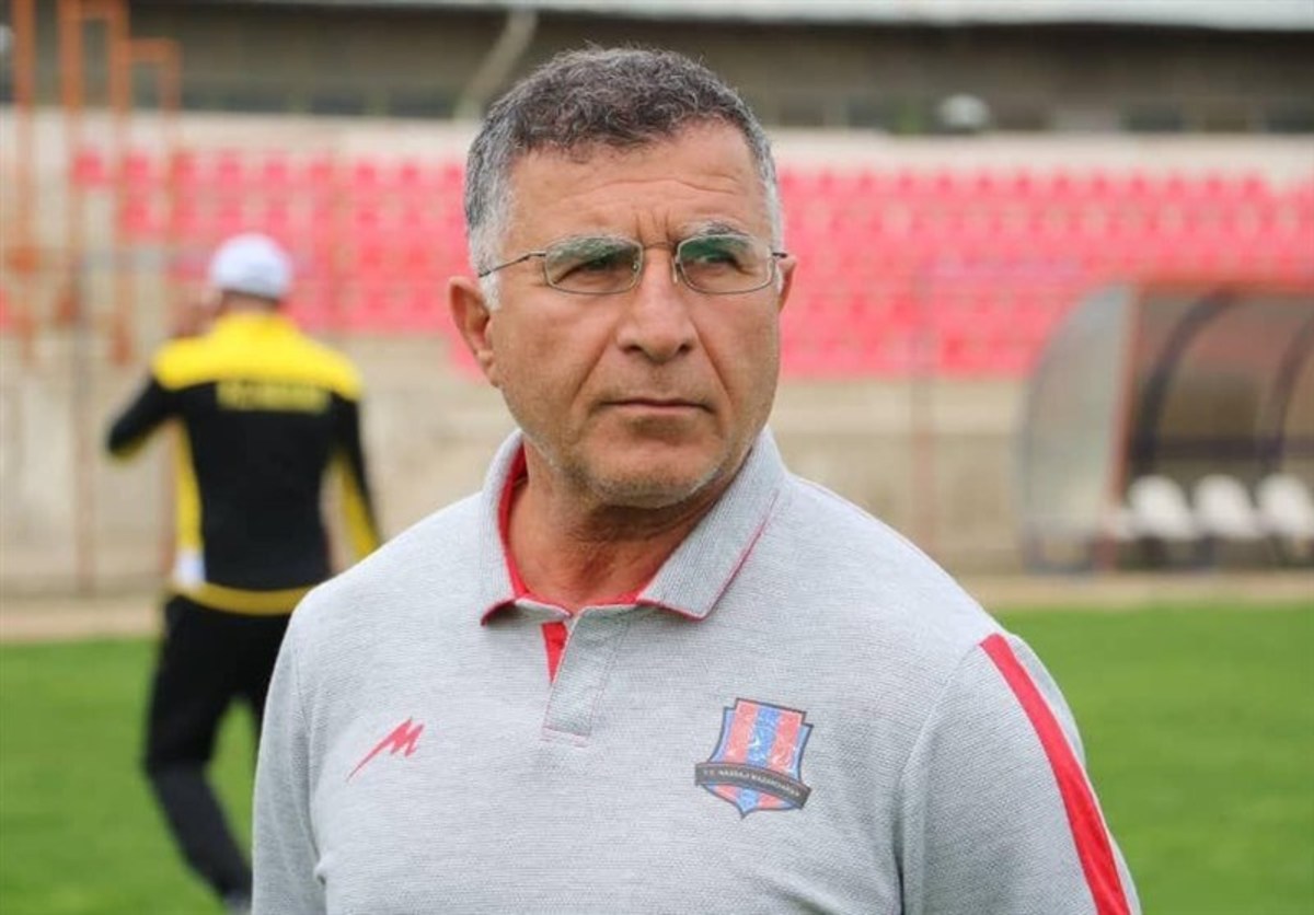 مجید جلالی از عظمتی تو خالی لیگ برتر می‌گوید