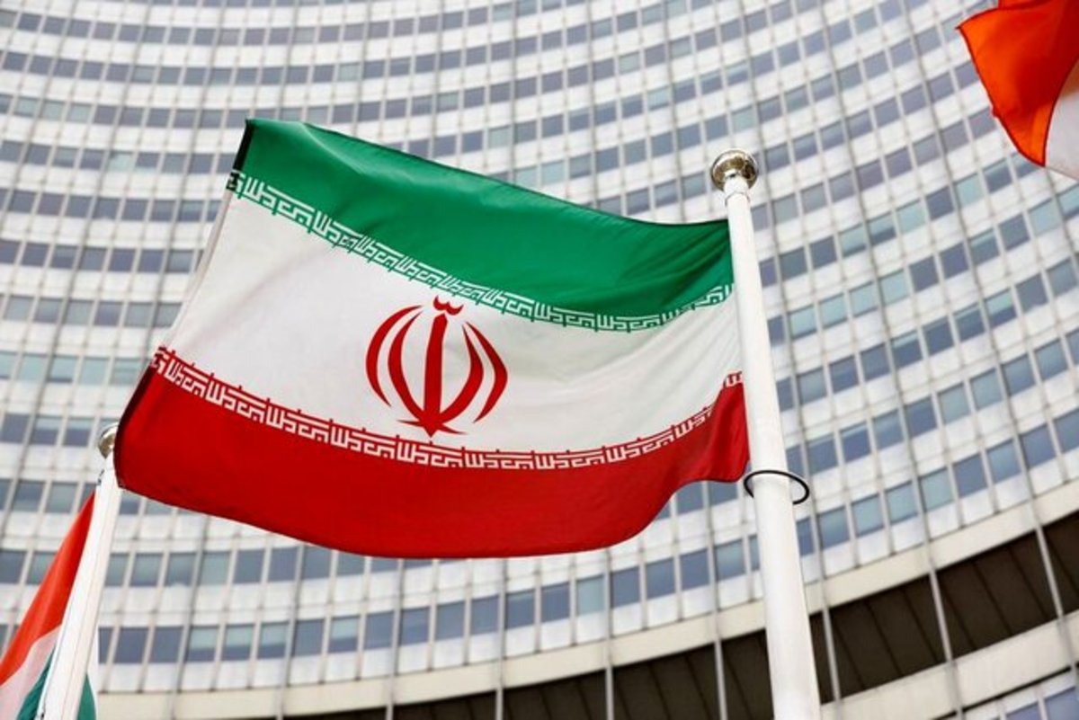بررسی موضوع فعالیت‌های ایران در جلسه 