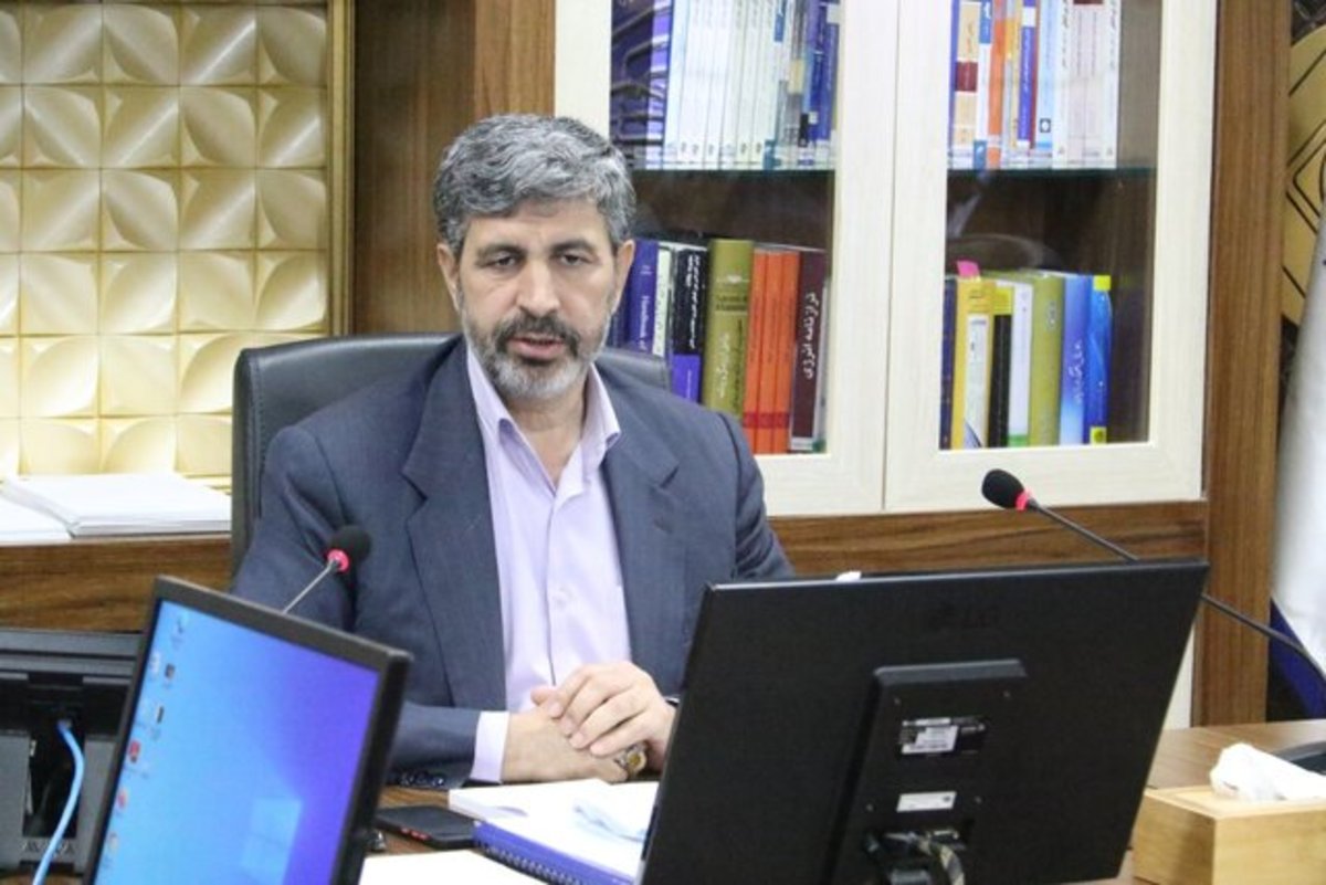 جزییات بازداشت یکی از مدیران شرکت‌های تامین‌اجتماعی از زبان مدیرعامل شستا