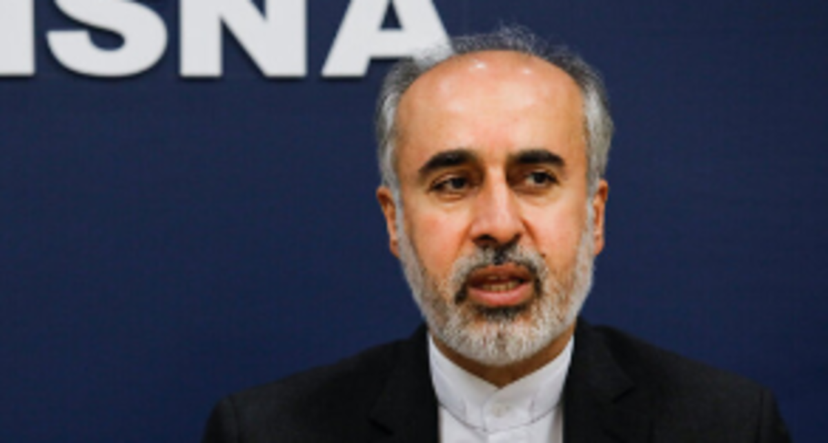 کنعانی: خدمه کشتی یونانی توقیف شده تعویض شده‌اند/ دیپلمات‌های ایرانی از آلبانی بازگشته‌اند