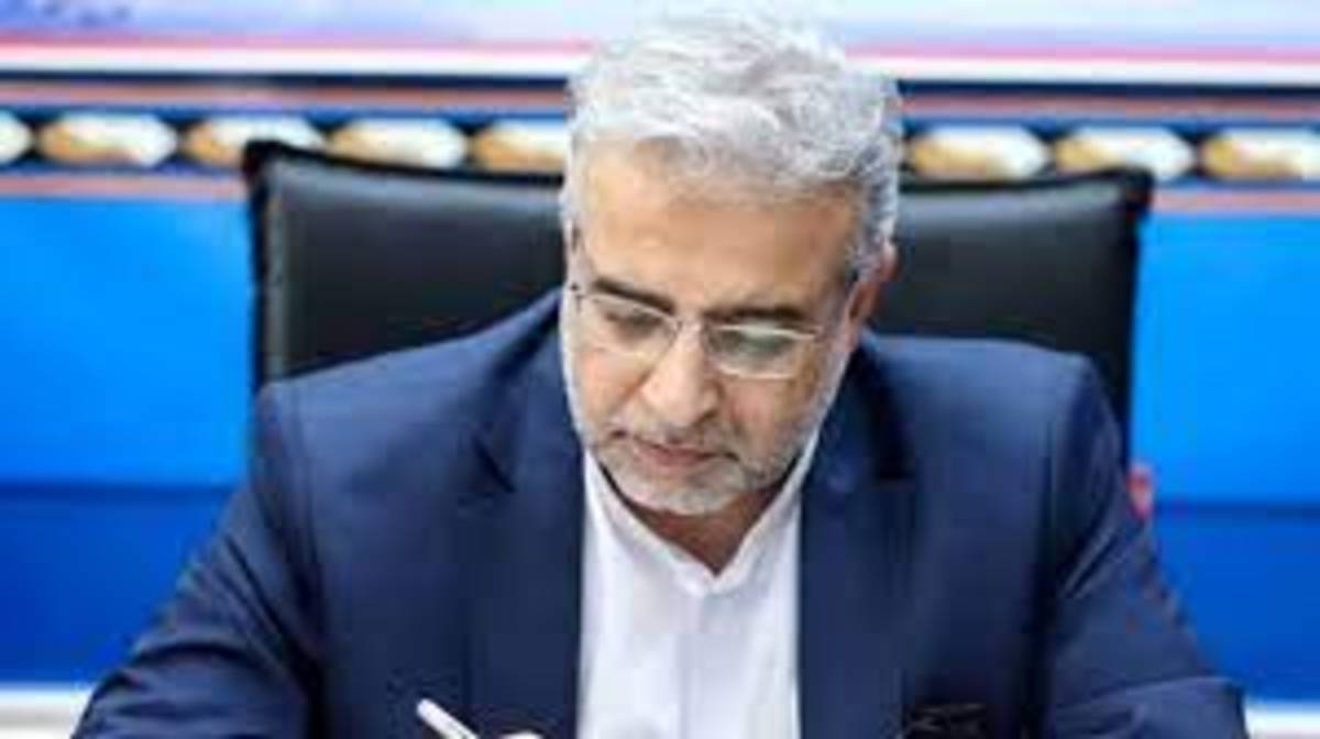 زاهدی وفا استعفا نکرده است