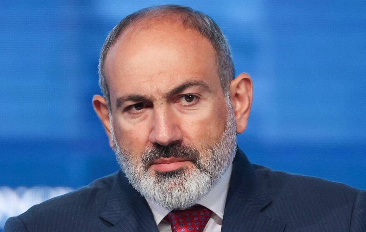 نخست وزیر ارمنستان: ۱۰۵ نفر ارمنی در درگیری با آذربایجان کشته شدند