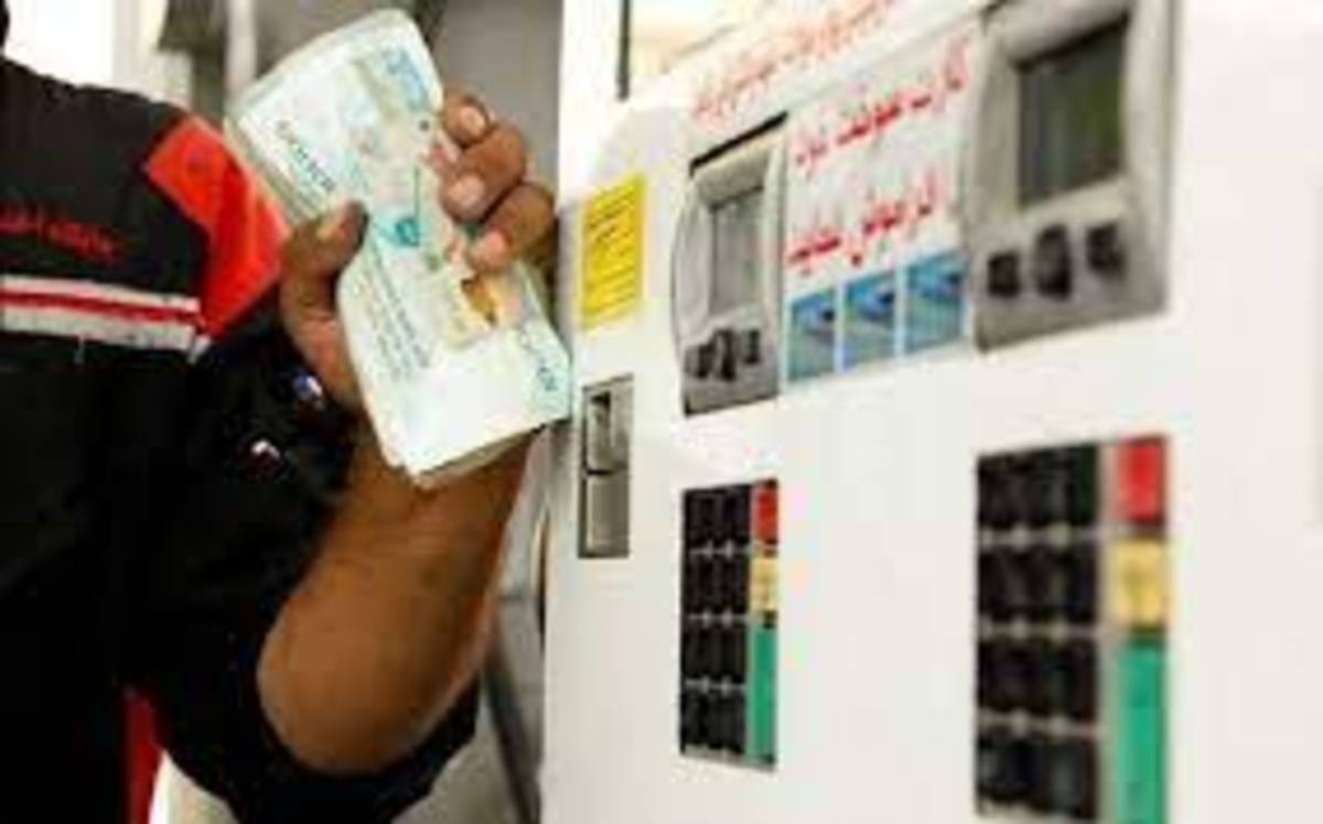 افزایش قیمت بنزین در دولت و مجلس مطرح نیست
