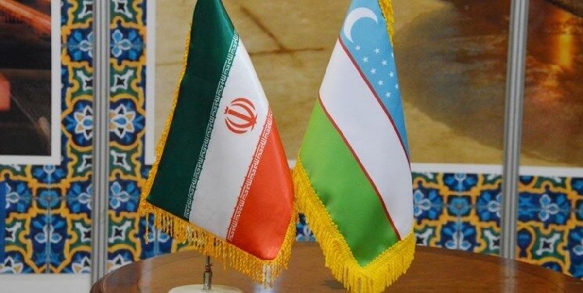 امضای تفاهمنامه ایران و ازبکستان برای همکاری در ۸ محور مختلف انرژی