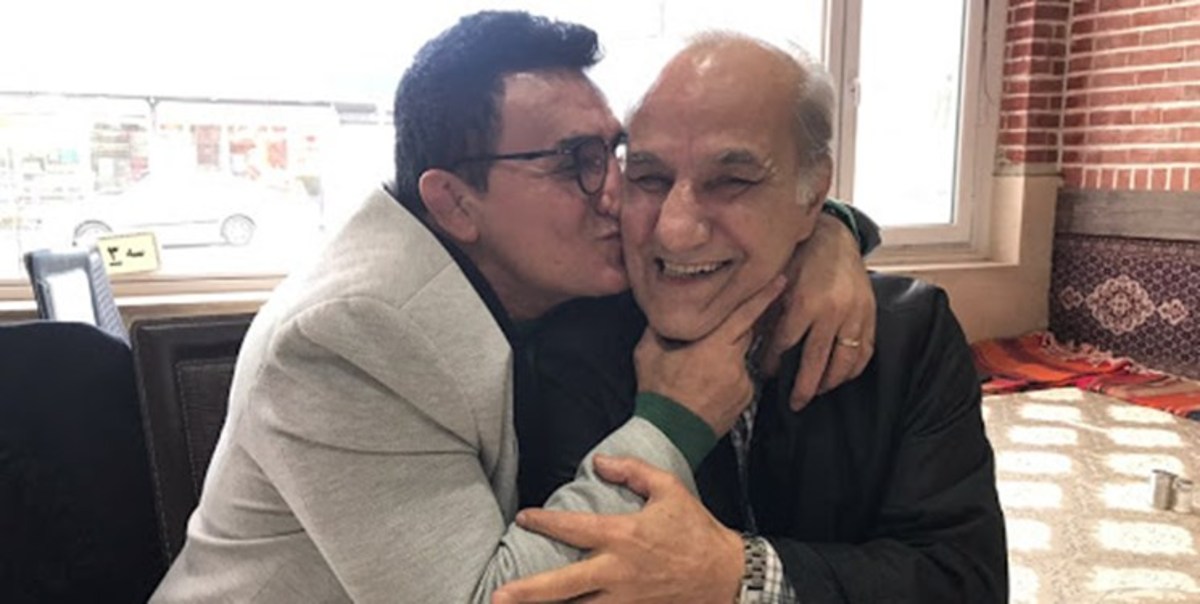 دلیریان: مخالف بنا هستم، اما دشمن نه/ بدن کشتی‌گیران فرسوده بود
