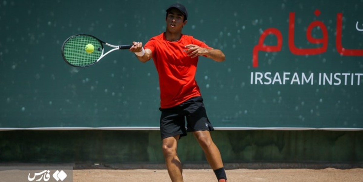 لیگ برتر تنیس آقایان قرعه کشی شد