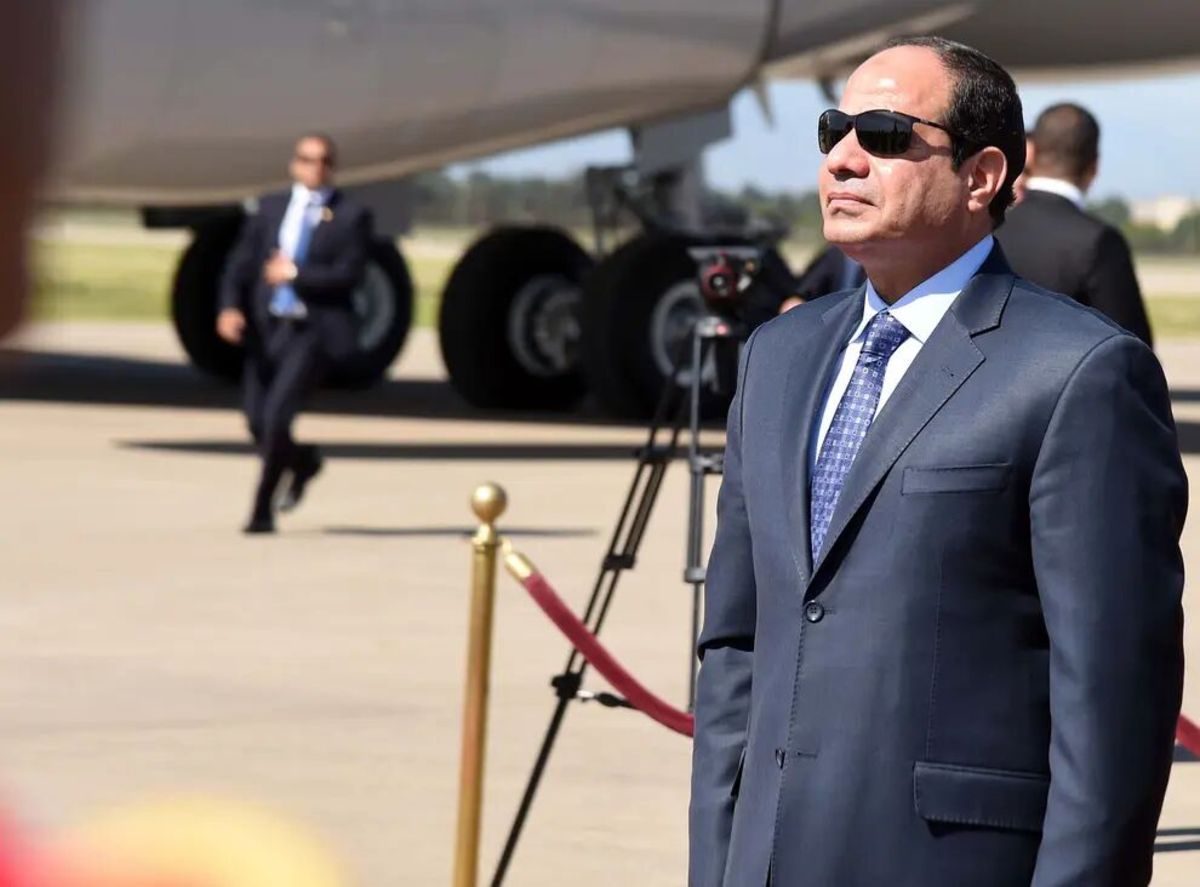 آمریکا ۱۳۰ میلیون دلار از کمک های نظامی خود به مصر را تعلیق کرد