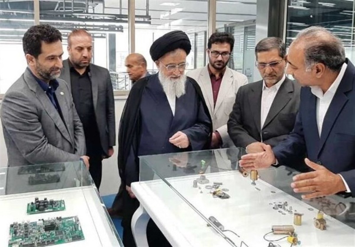 نماینده مجلس خبرگان: نیاز ایران به علم و فناوری نسبت به سایر کشور‌ها مضاعف است