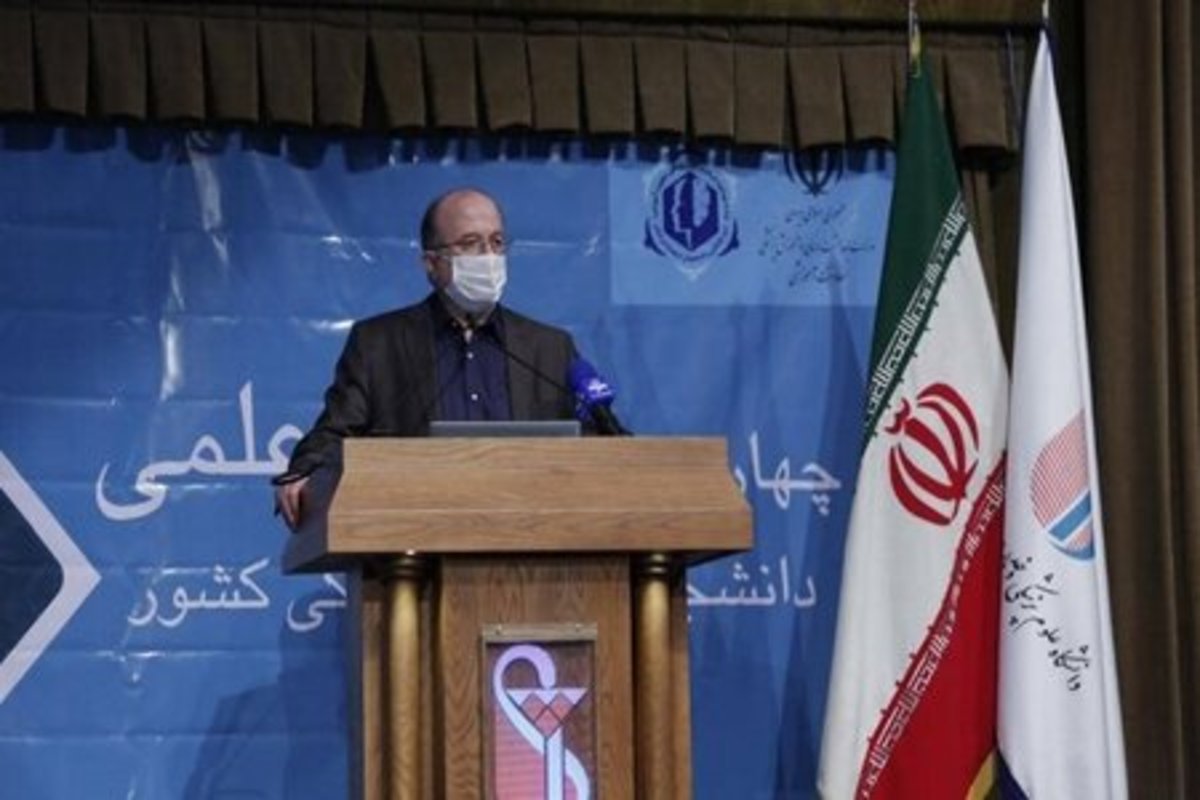 پناهی:جایگاه ایران از نظر علمی در دنیا ۱۵ و در منطقه اول است