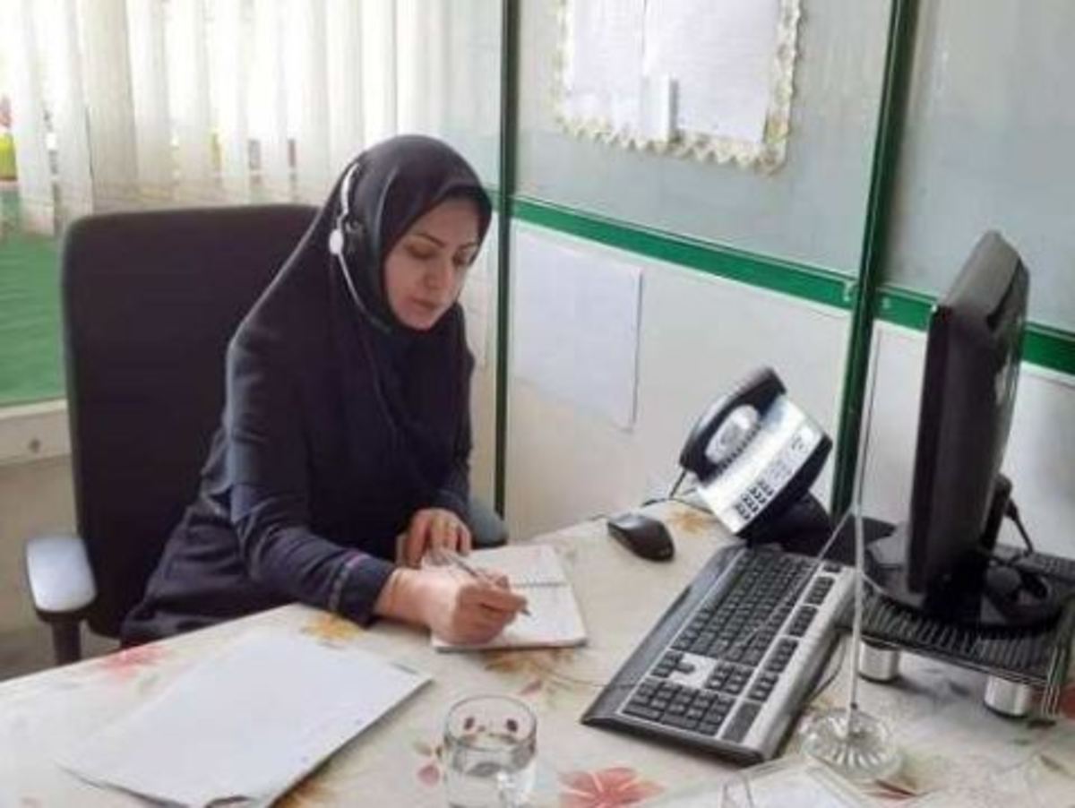 انتظارِ بی‌نتیجه برخی تماس‌گیرندگان با «صدای مشاور» بهزیستی؛ علت چیست؟